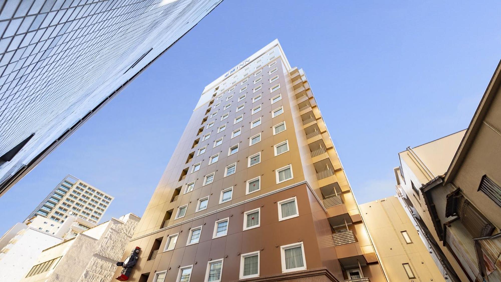 Hotel Toyoko Asakusa Kuramae No.2 Tokio