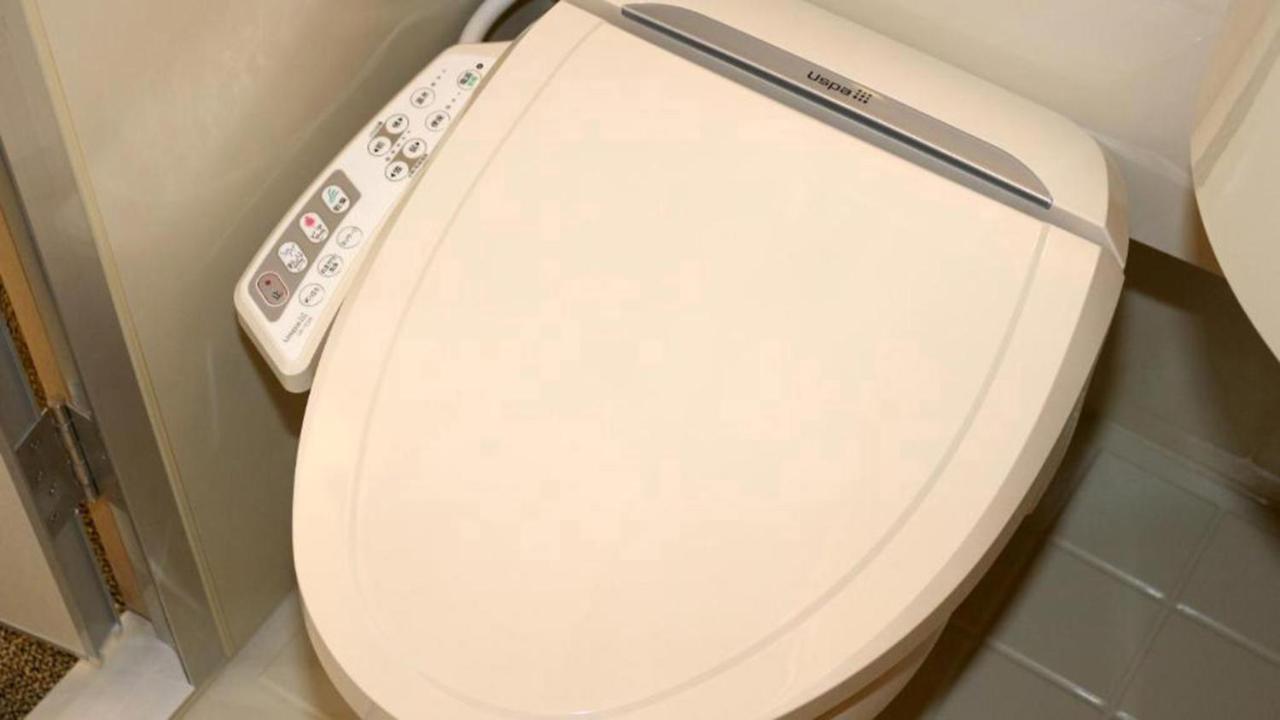 Hotel Toyoko Asakusa Kuramae No.2 Präfektur Tokio