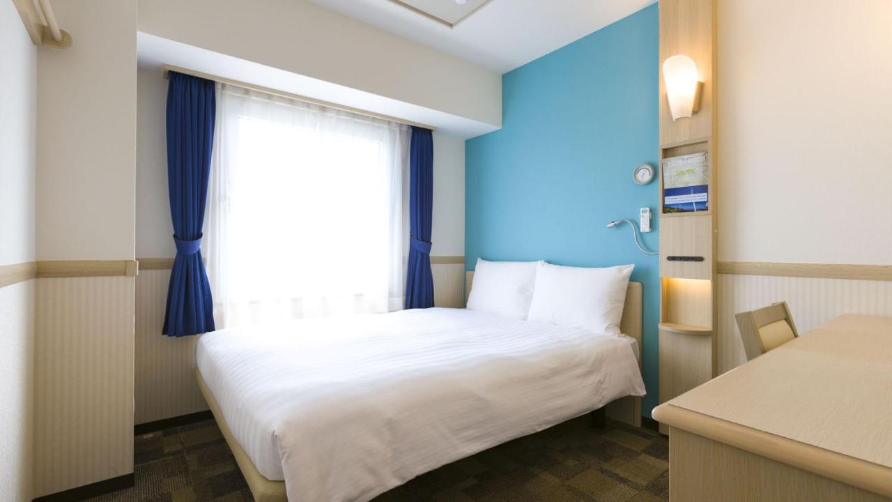Hotel Toyoko Asakusa Kuramae No.2 Tokio
