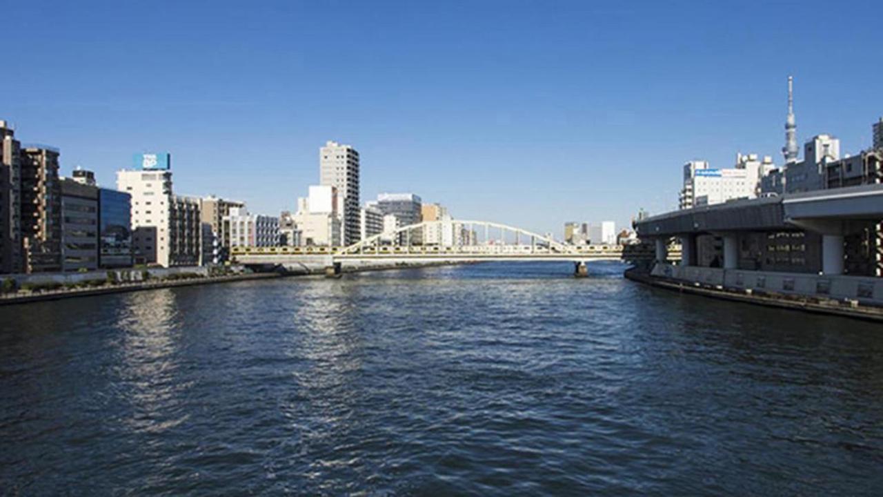 Toyoko Asakusa Kuramae No.2 3* Tokio