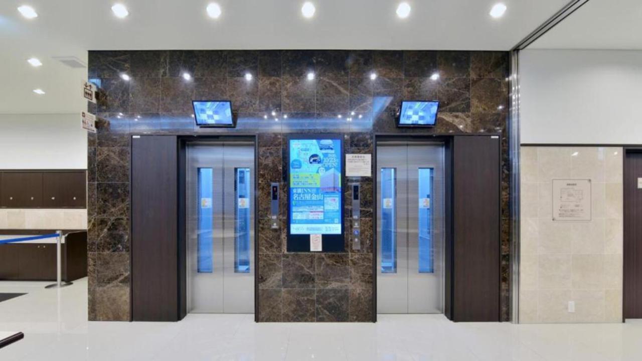 Hotell Toyoko Asakusa Kuramae No.2