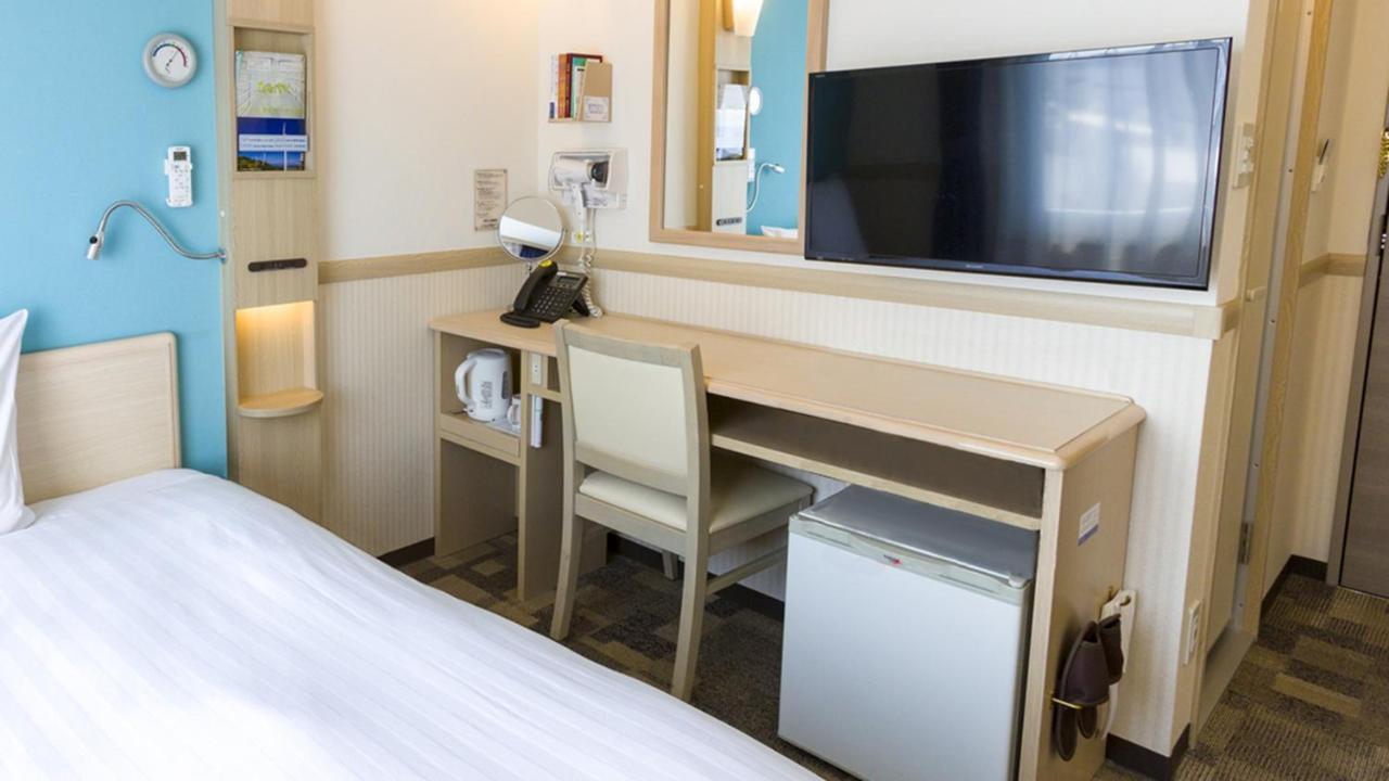 Toyoko Asakusa Kuramae No.2 Hotell