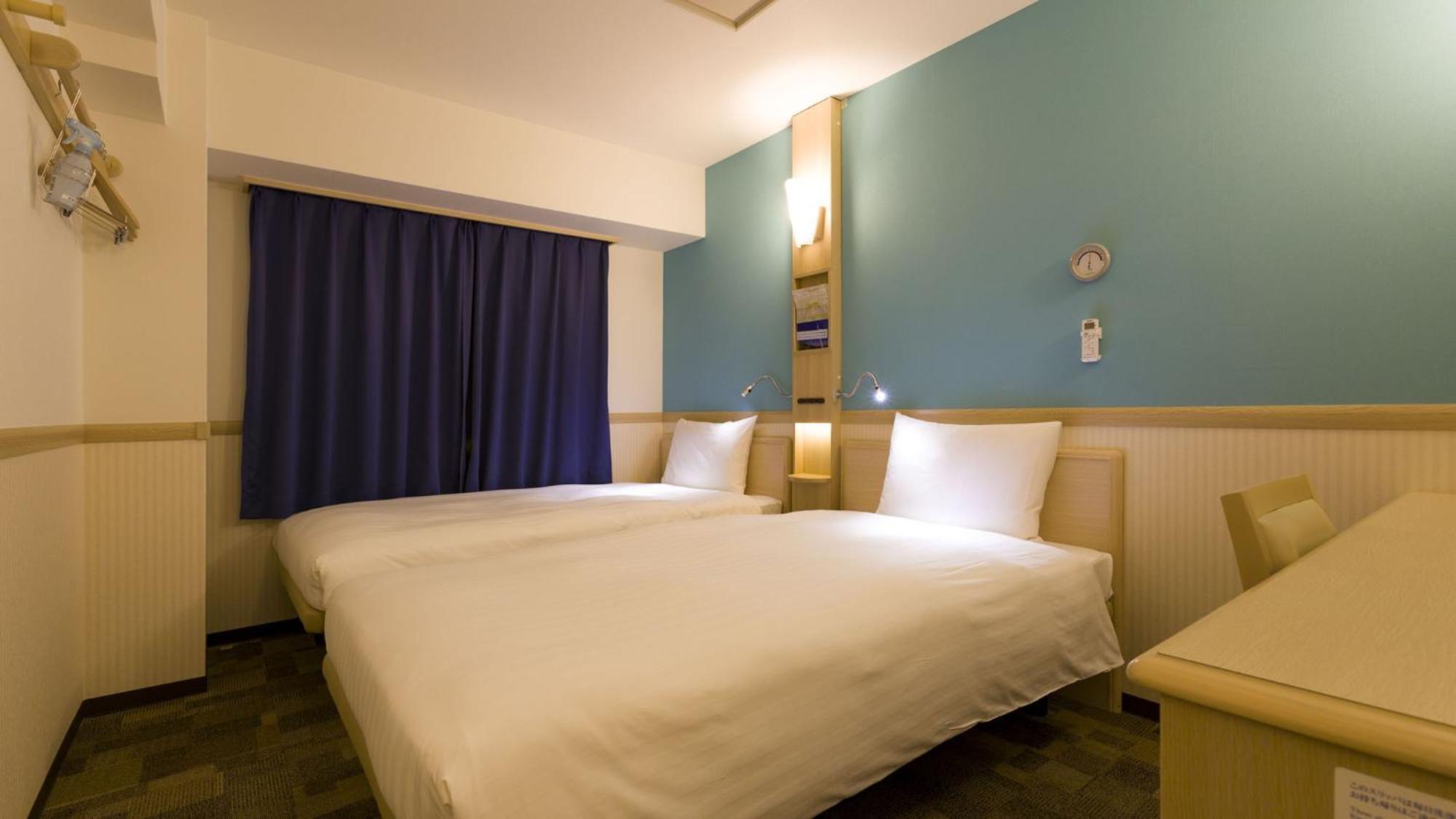 Hotell Toyoko Asakusa Kuramae No.2 3*